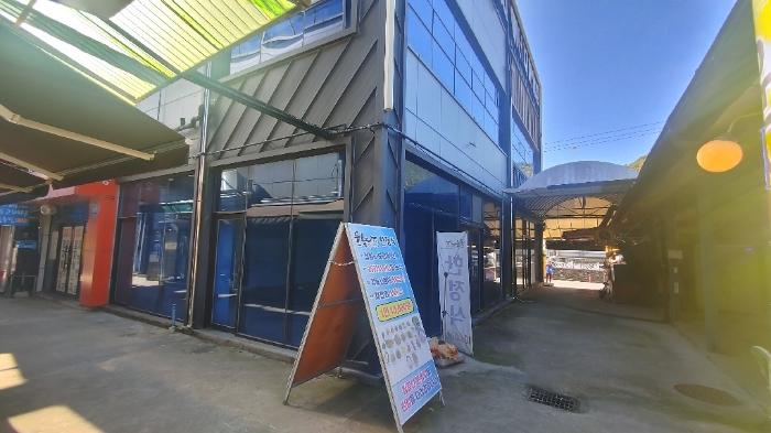 경상남도 하동군 화개면 쌍계로 24, 2층201호 (주1)구) 경상남도 하동군 화개면 탑리 726-58 근린상가 경매 사진 8
