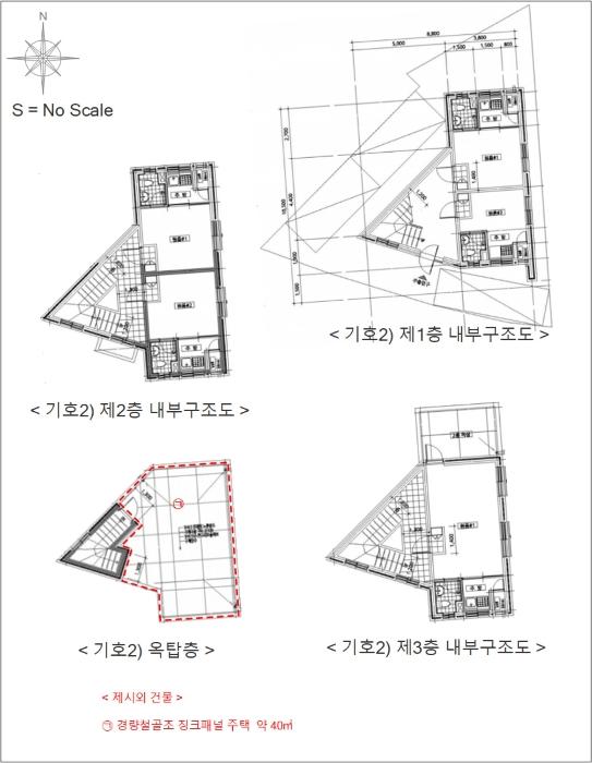 세종특별자치시 조치원읍 신안리 375-28 다가구주택 경매 사진 19