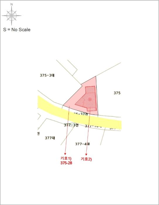 세종특별자치시 조치원읍 신안리 375-28 다가구주택 경매 사진 22