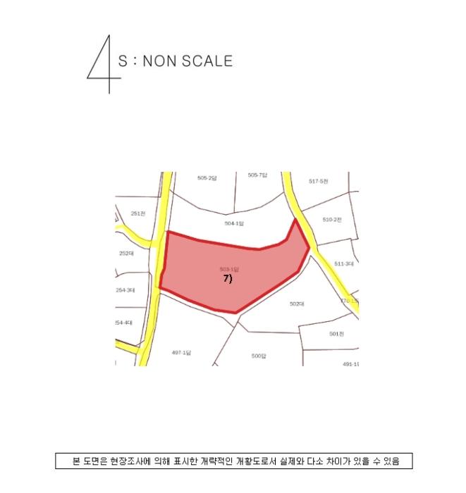 경상남도 김해시 진영읍 하계리 636 답 경매 사진 41