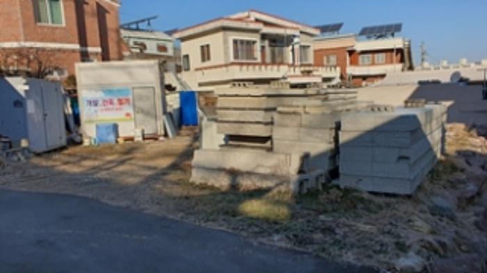 경상남도 김해시 진영읍 하계리 682-4 답 경매 사진 17
