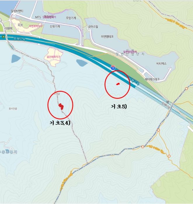경상남도 김해시 진영읍 하계리 682-4 답 경매 사진 34