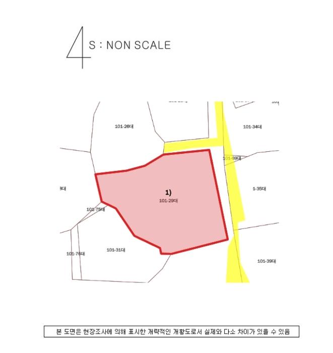 경상남도 김해시 진영읍 하계리 682-4 답 경매 사진 37