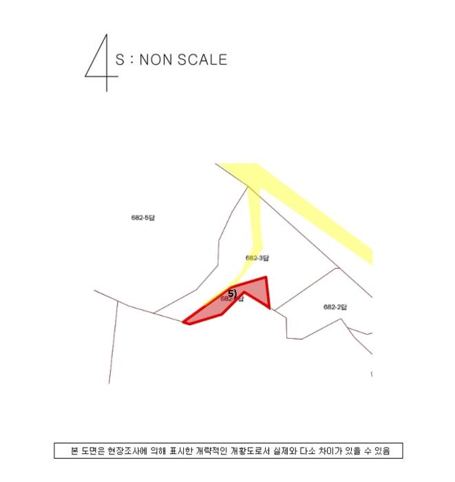 경상남도 김해시 진영읍 하계리 682-4 답 경매 사진 39