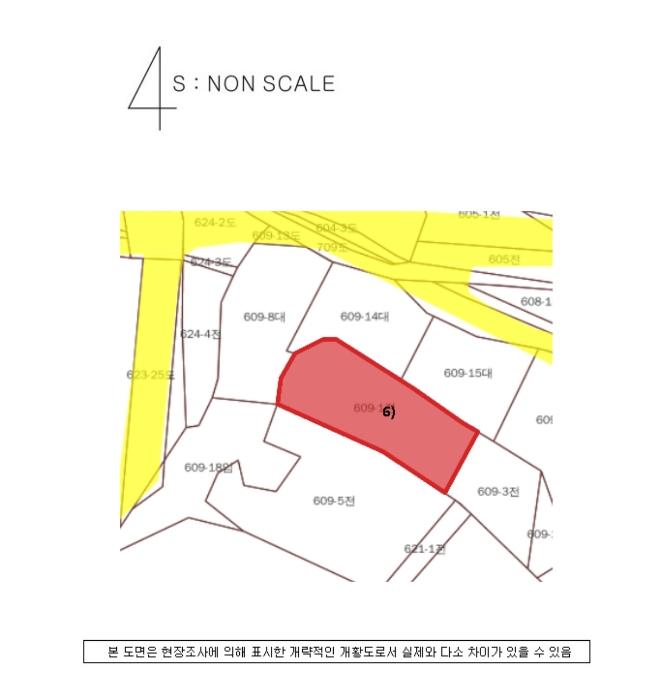 경상남도 김해시 진영읍 하계리 682-4 답 경매 사진 40
