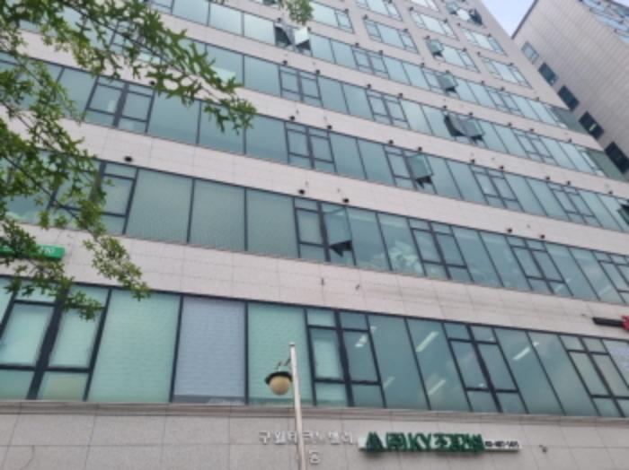 인천 남동구 아파트형공장