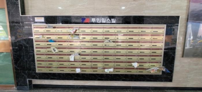 인천광역시 미추홀구 경인로 98, 10층1009호 (숭의동,투민힐스빌)구) 인천광역시 미추홀구 숭의동 75-5 오피스텔 경매 사진 15
