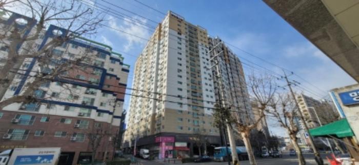 인천광역시 미추홀구 경인로 98, 10층1009호 (숭의동,투민힐스빌)구) 인천광역시 미추홀구 숭의동 75-5 오피스텔 경매 사진 6