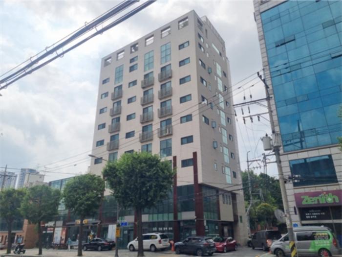 서울특별시 광진구 자양로 211, 7층702호 (구의동,구의동 홀가하우스)구) 서울특별시 광진구 구의동 80-29 다세대(빌라) 경매 사진 4