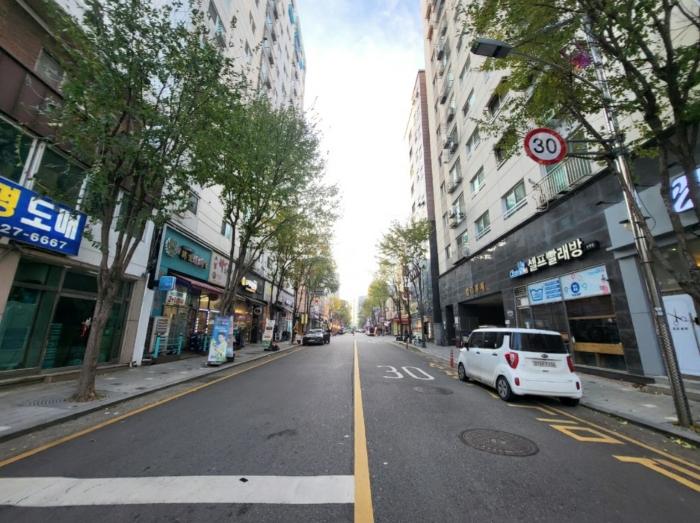 인천광역시 부평구 장제로 99, 3층302호 (부평동,벨라루체)구) 인천광역시 부평구 부평동 519-9 오피스텔 경매 사진 2