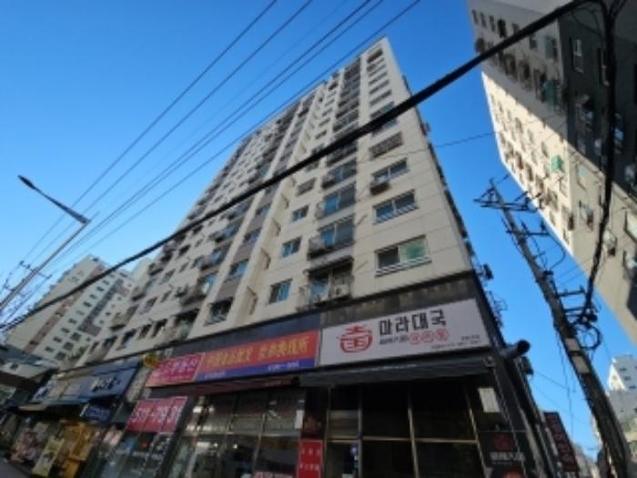 인천광역시 부평구 장제로 99, 3층302호 (부평동,벨라루체)구) 인천광역시 부평구 부평동 519-9 오피스텔 경매 사진 9