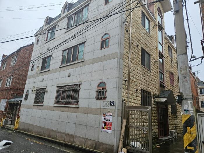대구광역시 달서구 용산동 557-8 다가구주택 경매 사진 1