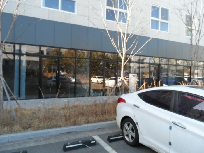 전라남도 나주시 우정로 10, 나동 1층씨-116호 (빛가람동,게토333지식산업센터)구) 전라남도 나주시 빛가람동 186-1 아파트형공장 경매 사진 6