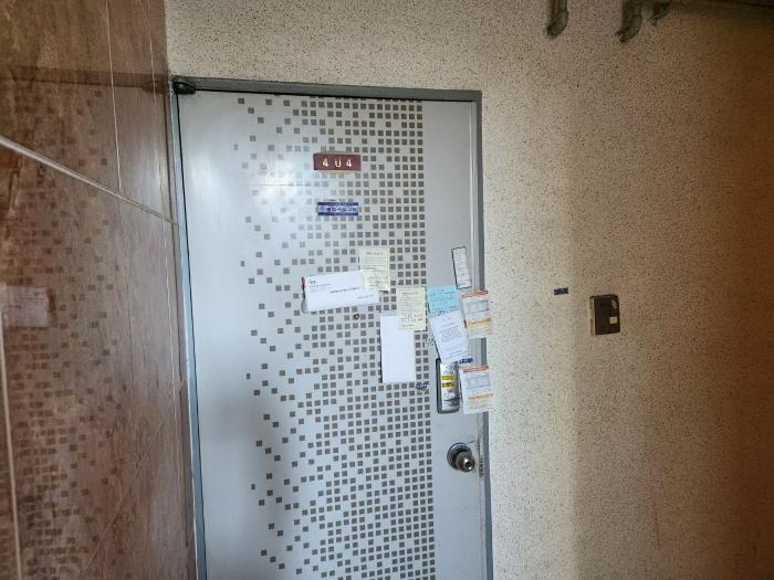 광주광역시 북구 비엔날레로82번길 27, 4층404호구) 광주광역시 북구 용봉동 751-3 다세대(빌라) 경매 사진 5