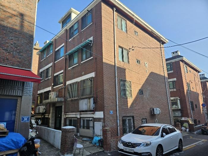서울특별시 양천구 남부순환로36길 28, 제지하층 제1호구) 서울특별시 양천구 신월동 46-3 다세대(빌라) 경매 사진 1