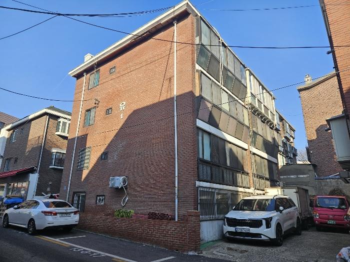서울특별시 양천구 남부순환로36길 28, 제지하층 제1호구) 서울특별시 양천구 신월동 46-3 다세대(빌라) 경매 사진 5