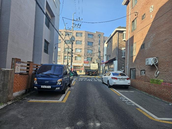 서울특별시 양천구 남부순환로36길 28, 제지하층 제1호구) 서울특별시 양천구 신월동 46-3 다세대(빌라) 경매 사진 6
