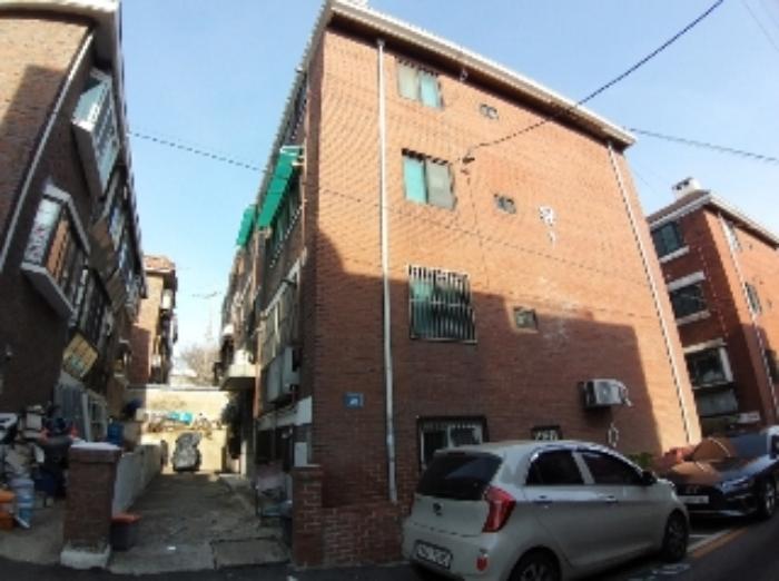서울특별시 양천구 남부순환로36길 28, 제지하층 제1호구) 서울특별시 양천구 신월동 46-3 다세대(빌라) 경매 사진 8