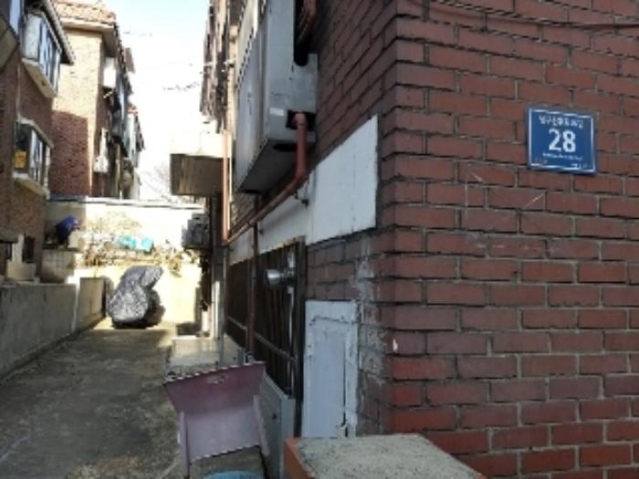 서울특별시 양천구 남부순환로36길 28, 제지하층 제1호구) 서울특별시 양천구 신월동 46-3 다세대(빌라) 경매 사진 9