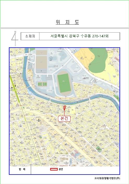 서울특별시 강북구 삼양로138길 68, 4층401호 (수유동,다원힐스빌1동)구) 서울특별시 강북구 수유동 270-147 다세대(빌라) 경매 사진 10