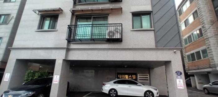 서울특별시 강북구 삼양로138길 68, 4층401호 (수유동,다원힐스빌1동)구) 서울특별시 강북구 수유동 270-147 다세대(빌라) 경매 사진 6