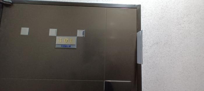 서울특별시 강북구 삼양로138길 68, 4층401호 (수유동,다원힐스빌1동)구) 서울특별시 강북구 수유동 270-147 다세대(빌라) 경매 사진 8