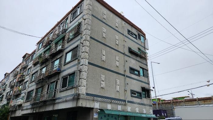 경기도 부천시 오정구 부천로440번길 28, 6동 5층 501호 (내동, 성진그린타운)구) 경기도 부천시 오정구 내동 289-5 다세대(빌라) 경매 사진 1