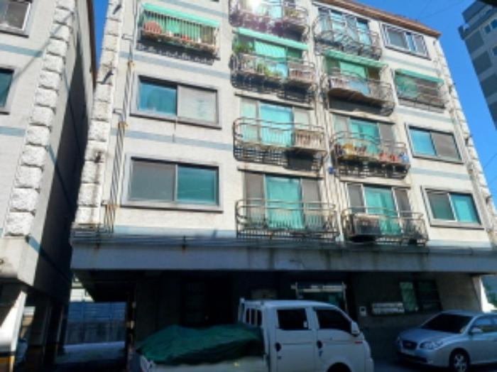 경기도 부천시 오정구 부천로440번길 28, 6동 5층 501호 (내동, 성진그린타운)구) 경기도 부천시 오정구 내동 289-5 다세대(빌라) 경매 사진 5