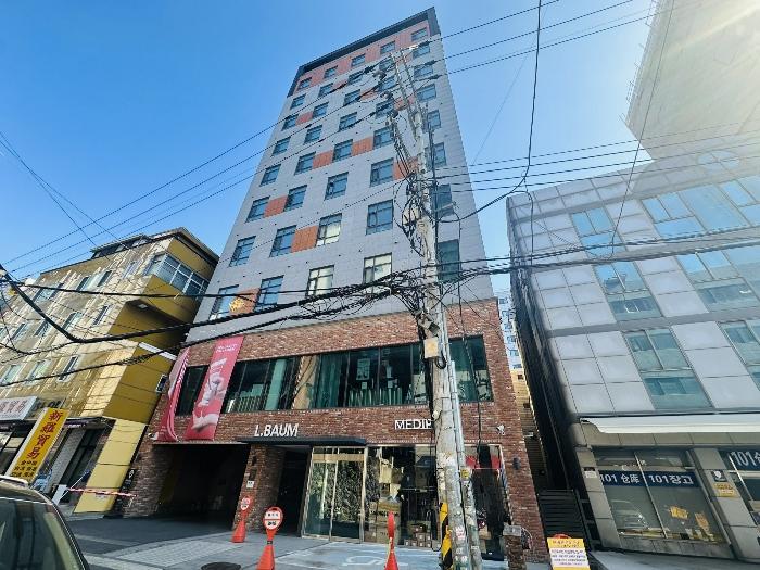 서울 중구 도시형생활주택