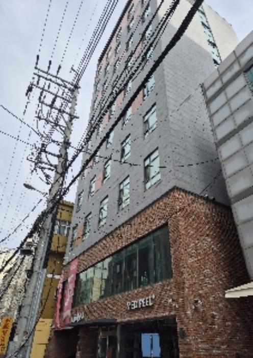 서울특별시 중구 퇴계로73가길 18, 10층1004호구) 서울특별시 중구 신당동 251-73 도시형생활주택 경매 사진 8