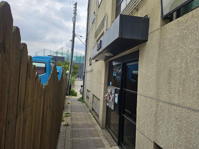 경기도 고양시 일산동구 동국로 99-9, 1동 1층101호구) 경기도 고양시 일산동구 식사동 770-16 다세대(빌라) 경매 사진 2