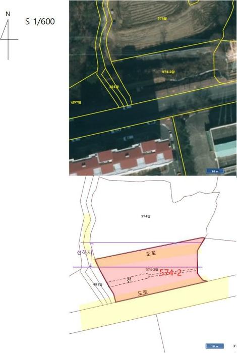 울산광역시 중구 성안동 574-2 답 경매 사진 8