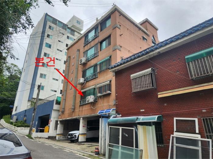 인천광역시 서구 서달로37번길 3, 2층201호 (석남동,스위트홈빌)구) 인천광역시 서구 석남동 560-1 다세대(빌라) 경매 사진 3