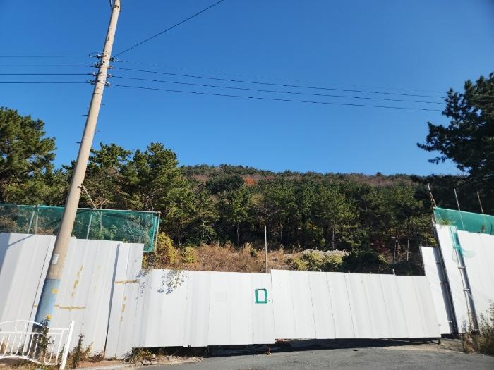 경상남도 거제시 장승포동 649-12 전 경매 사진 3