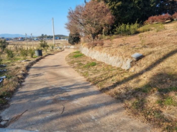 전라남도 여수시 남면 우학리 737 답 경매 사진 11