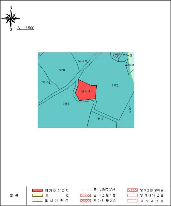 전라남도 여수시 남면 우학리 737 답 경매 사진 37