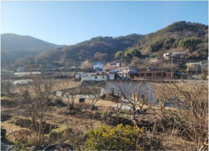 전라남도 여수시 남면 우학리 737 답 경매 사진 7