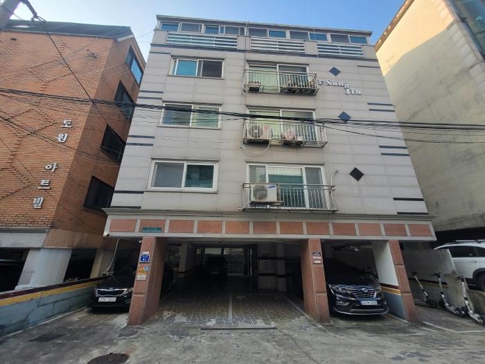 서울특별시 중랑구 망우로26길 51, 5층501호 (면목동,성진빌)구) 서울특별시 중랑구 면목동 198-17 다세대(빌라) 경매 사진 3