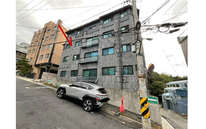 서울특별시 노원구 월계로44가길 54, 4층403호 (월계동,더하우스인)구) 서울특별시 노원구 월계동 534-17 다세대(빌라) 경매 사진 1