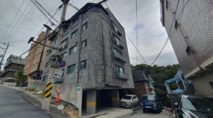 서울특별시 노원구 월계로44가길 54, 4층403호 (월계동,더하우스인)구) 서울특별시 노원구 월계동 534-17 다세대(빌라) 경매 사진 10
