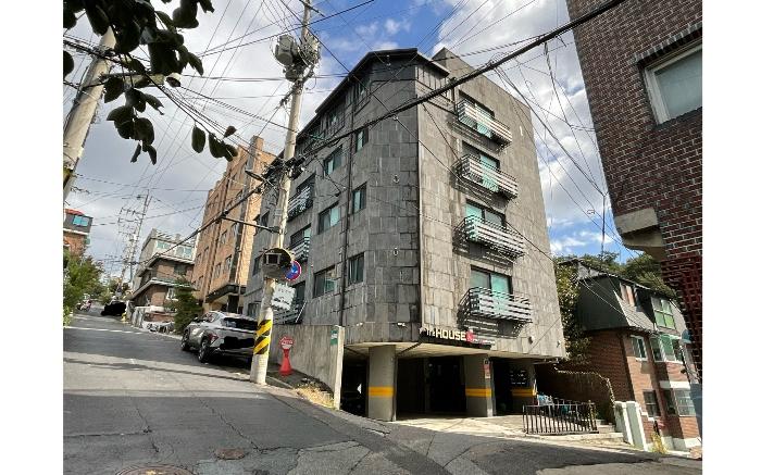 서울특별시 노원구 월계로44가길 54, 4층403호 (월계동,더하우스인)구) 서울특별시 노원구 월계동 534-17 다세대(빌라) 경매 사진 2