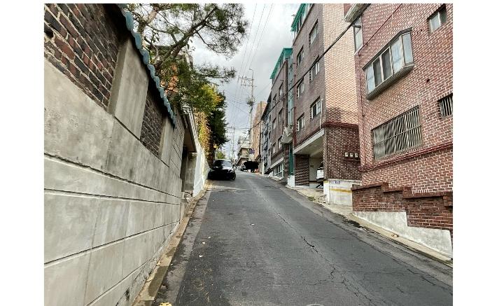 서울특별시 노원구 월계로44가길 54, 4층403호 (월계동,더하우스인)구) 서울특별시 노원구 월계동 534-17 다세대(빌라) 경매 사진 8