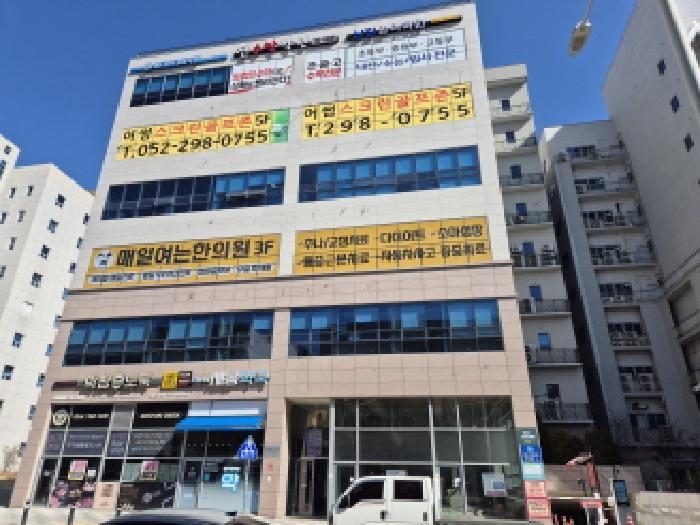 울산광역시 북구 송정동 1232-5 어썸플레이스1 1동 1층108호 근린상가 경매 사진 10