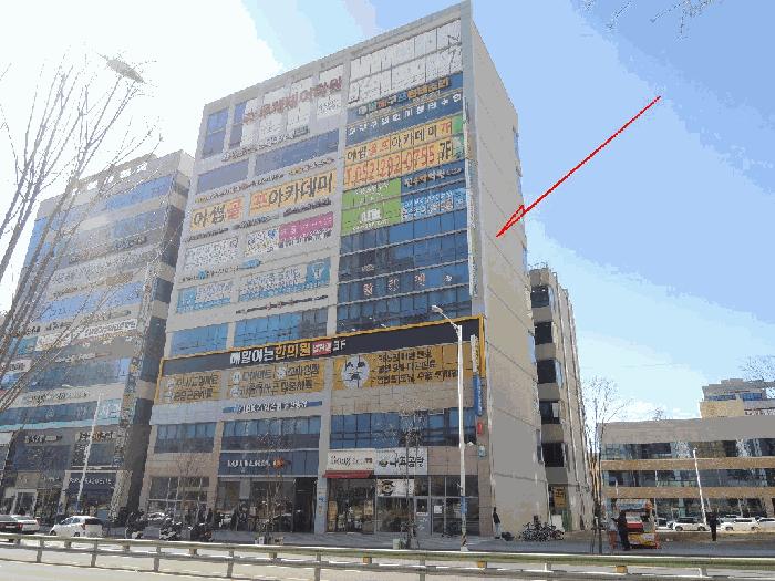 울산광역시 북구 송정동 1232-5 어썸플레이스1 1동 1층108호 근린상가 경매 사진 3