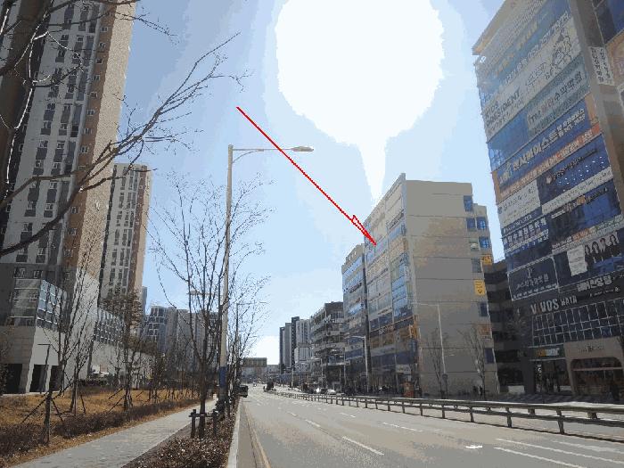 울산광역시 북구 송정동 1232-5 어썸플레이스1 1동 1층108호 근린상가 경매 사진 6