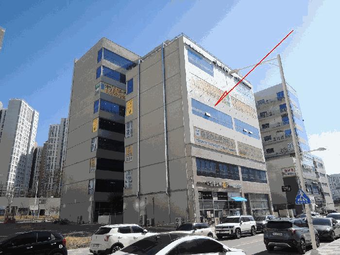 울산광역시 북구 송정동 1232-5 어썸플레이스1 1동 1층108호 근린상가 경매 사진 7