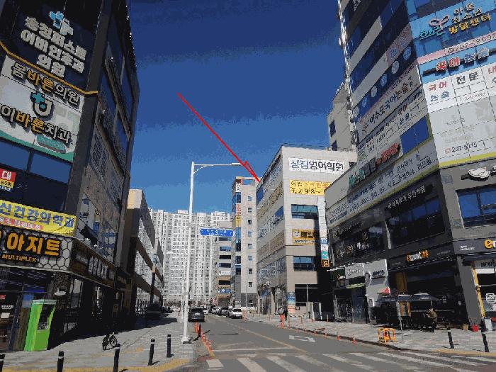 울산광역시 북구 송정동 1232-5 어썸플레이스1 1동 1층108호 근린상가 경매 사진 8