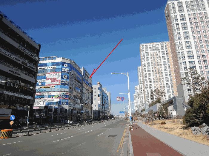 울산광역시 북구 송정동 1232-5 어썸플레이스1 1동 1층108호 근린상가 경매 사진 9