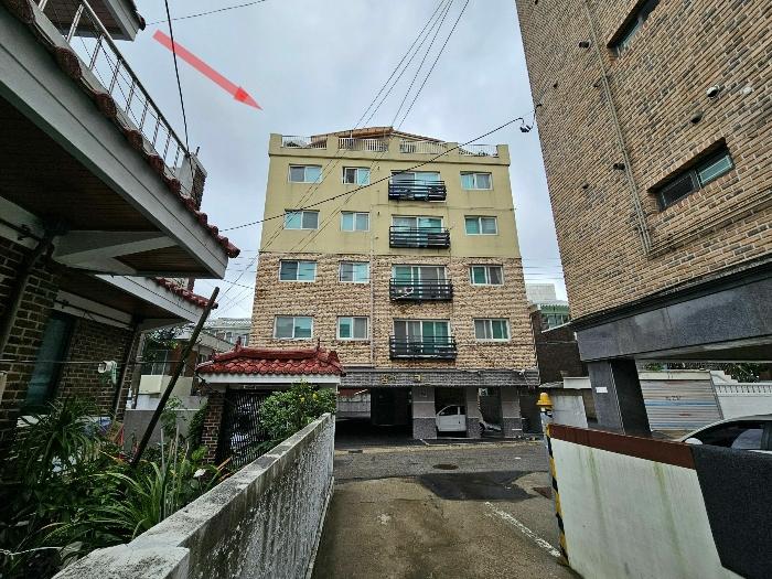 경기도 수원시 장안구 연무로42번길 14-21, 5층503호 (연무동,삼성아이파크)구) 경기도 수원시 장안구 연무동 231-23 다세대(빌라) 경매 사진 2