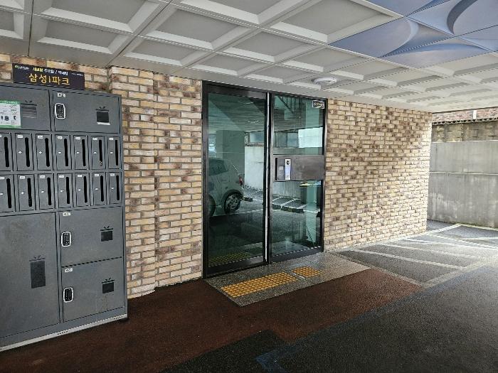 경기도 수원시 장안구 연무로42번길 14-21, 5층503호 (연무동,삼성아이파크)구) 경기도 수원시 장안구 연무동 231-23 다세대(빌라) 경매 사진 3
